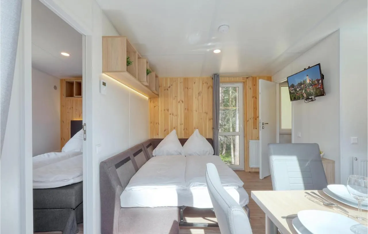 Tiny Haus 33 Am Brombachsee Pleinfeld Holiday home